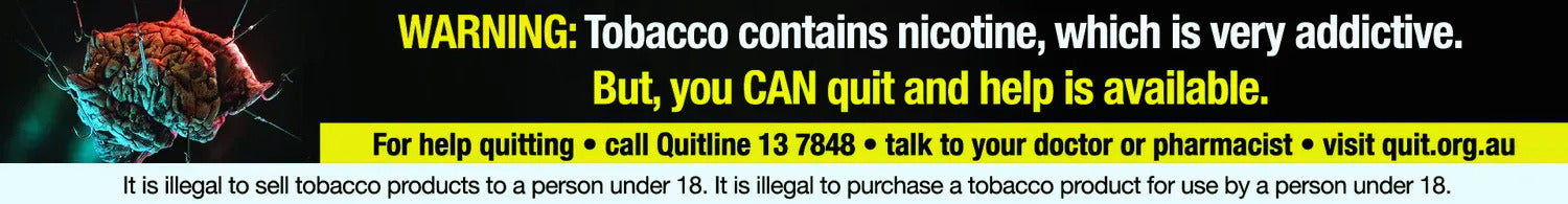 Cheap Smokes Australia